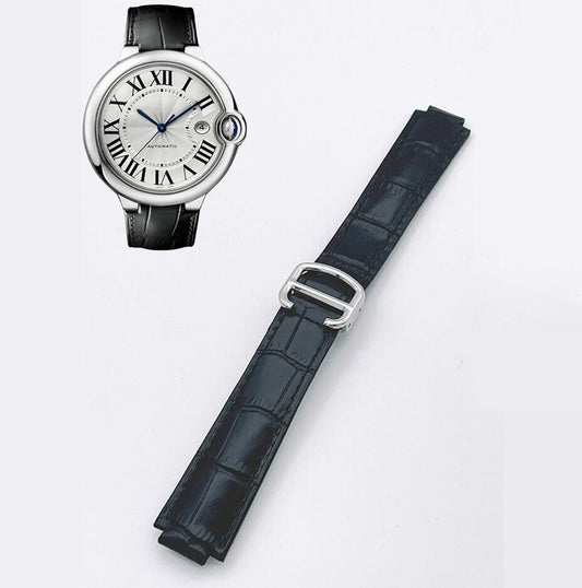 Cartier Ballon Bleu Strap